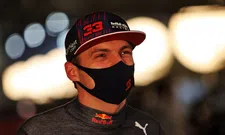 Thumbnail for article: Verstappen responds: I think it has been explained pretty clearly"