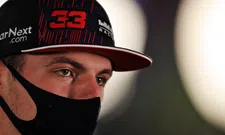 Thumbnail for article: Verstappen moet vrezen voor straf: toch wel naar stewards geroepen