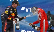 Thumbnail for article: After Verstappen, Sainz can also go to the stewards on Sunday