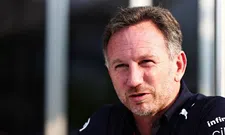 Thumbnail for article: Horner responds: "At least I didn't point at cameras and swear"