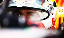 Thumbnail for article: Verstappen stays away from distractions: "Racing is not complicated" 