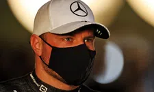 Thumbnail for article: Bottas did not feel tyre blowout coming: 'There was no warning'