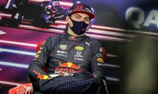 Thumbnail for article: Verstappen spreekt coureurs tegen: 'Iedereen is anders, toch?'