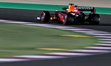 Thumbnail for article: Verstappen reageert op vijf plekken gridstraf: "Dat vind ik heel krom"