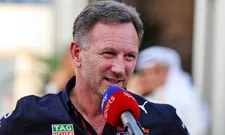 Thumbnail for article: Horner is link na straf Verstappen: "Het lijkt op een complete mislukking"