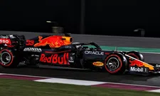 Thumbnail for article: VERSTAPPEN KRIJGT GRIDSTRAF VOOR NEGEREN DUBBELE GELE VLAG