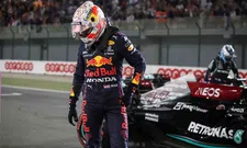 Thumbnail for article: Reactions on Verstappen's punishment: "What a circus"