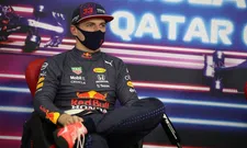 Thumbnail for article: Verstappen doubts about Mercedes: 'At least we have images'