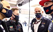 Thumbnail for article: Marko furious at FIA: "They blame their incompetence on the driver"