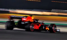 Thumbnail for article: Perez has bad news for Verstappen: 'It's going to be a tough job'