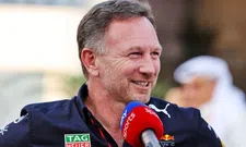 Thumbnail for article: It doesn't stop there: Horner has to report to the stewards!