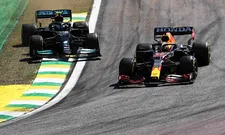 Thumbnail for article: Red Bull reageert via social media gevat op opmerkingen teambaas Mercedes