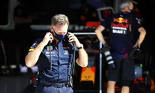 Thumbnail for article: Horner doesn't see Red Bull as favourites for the title: 'Absolutely not'