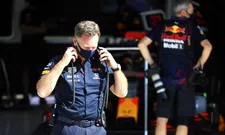 Thumbnail for article: Horner ziet Red Bull niet als grote favoriet voor de titel: 'Verre van'