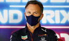 Thumbnail for article: Horner: 'Verstappen and Hamilton head and shoulders above the rest'