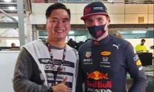 Thumbnail for article: FIA arranged meeting with Verstappen for criticised marshal