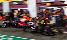 Thumbnail for article: Red Bull does it again: fastest pit stop for Verstappen at crucial moment