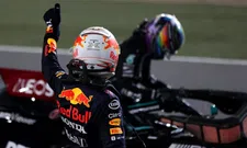 Thumbnail for article: Conclusions GP Qatar | Verstappen and Hamilton battle on until Abu Dhabi