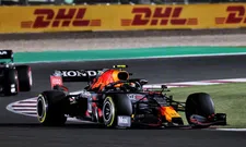 Thumbnail for article: Statement | Verstappen missed opportunity by not giving Perez a new engine