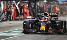 Thumbnail for article: Verstappen distracts attention: 'You never know what the motives are'