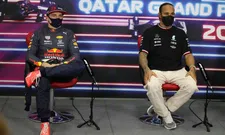 Thumbnail for article: Red Bull and Verstappen gambled wrong: 'None of that happened'