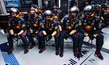 Thumbnail for article: Red Bull and Mercedes now make each other's lives difficult in the pit lane too