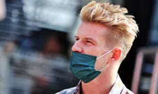 Thumbnail for article: Hulkenberg begrijpt Verstappen: 'Die man zwaaide door op eigen initiatief'