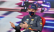 Thumbnail for article: 'Crazy how cool Verstappen is in his first title fight in Formula 1'