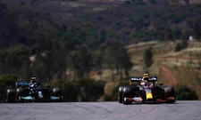 Thumbnail for article: 'Hamilton and Verstappen are on their own in this battle'