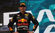 Thumbnail for article: Verstappen kansloos in Saoedi-Arabië: ''De tweede plek wordt al lastig''