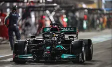 Thumbnail for article: Mercedes legt uit waarom ze strategie Verstappen kopieerden