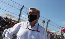 Thumbnail for article: Brawn: "It’s the title race that keeps on giving"