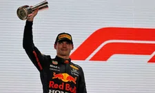 Thumbnail for article: Verstappen has advantage: 'Pressure is on Hamilton, he has to win both'