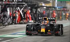 Thumbnail for article: AMuS: 'Honda kan in laatste twee races voor meer vermogen zorgen'