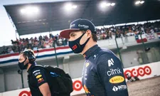 Thumbnail for article: Brundle begrijpt waarom Verstappen niet van gas ging: 'Had ik ook gemist'