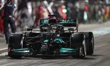 Thumbnail for article: Hamilton praises himself: 'I did pretty well in most scenarios'