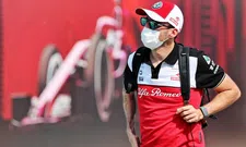 Thumbnail for article: Kubica blijft ook in 2022 werkzaam voor Alfa Romeo door Poolse sponsor