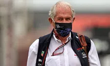 Thumbnail for article: Marko analyses: "Every time Max attacked, Lewis countered"