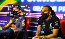 Thumbnail for article: Hamilton wil dat zijn succes erkend wordt: "Ik wil de puurste coureur zijn"