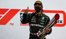 Thumbnail for article: Hamilton en Verstappen klasse apart: 'Kom niet in de buurt van dat niveau'
