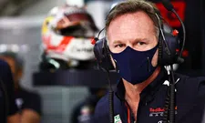 Thumbnail for article: Horner sees cautious FIA through title fight: 'There's a lot at stake now'