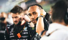 Thumbnail for article: Wolff surprised that Hamilton has a chance: 'Nobody expected this'.