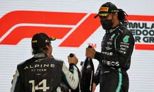 Thumbnail for article: Priestley: 'De auto kwam tot leven in de handen van Hamilton en Alonso'
