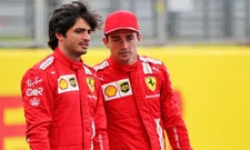 Thumbnail for article: Sainz: ‘Hij is een van de grootste, zo niet de grootste, in de huidige F1'