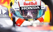 Thumbnail for article: “Verstappen had in het begin wat moeite om het tempo bij te houden"