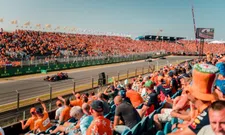 Thumbnail for article: GP van Nederland weer uitverkocht: 'Zandvoort meest aantrekkelijke GP'