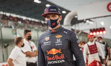 Thumbnail for article: Verstappen not focused on title race: 'Focused on my own performance'