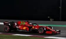 Thumbnail for article: Binotto believes in his top driver: 'The next Ferrari champion'