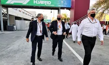 Thumbnail for article: Brawn: 'F1 busy responding to calls from Hamilton and Vettel'