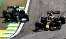 Thumbnail for article: Hill compares Verstappen to Schumacher and argues for new penalty system